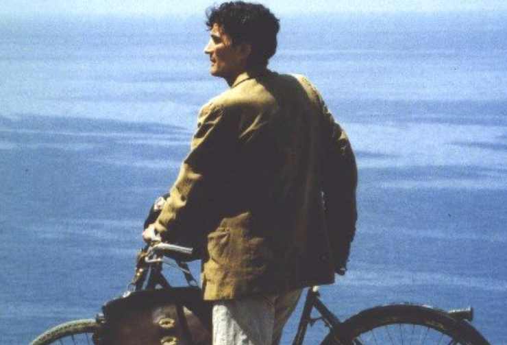 Massimo Troisi 1