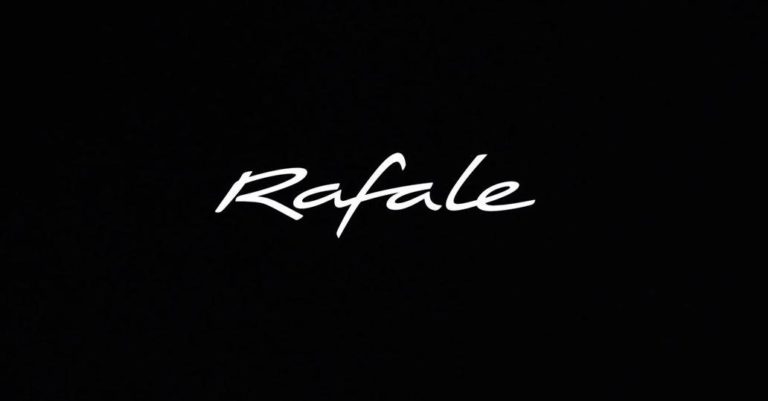 Nome Renault Rafale
