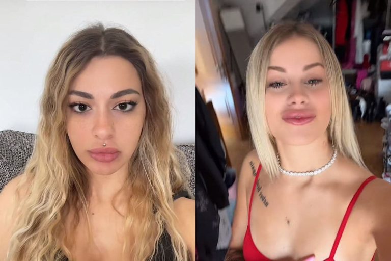 Roberryc e Gaia Bianchi