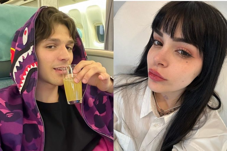 Sespo e Rosalba