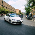 Roma: nuove regole Taxi e NCC, sì alla seconda guida