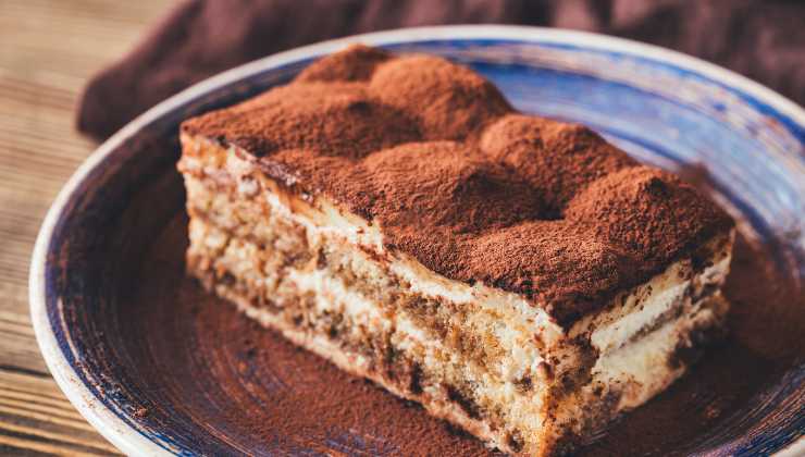 Tiramisu 2