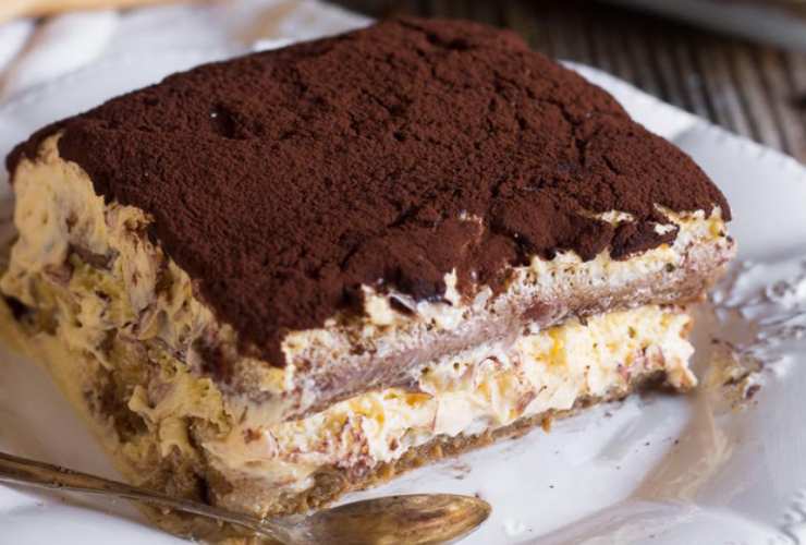 Tiramisu 3