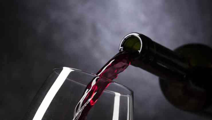 Vino Nero davola
