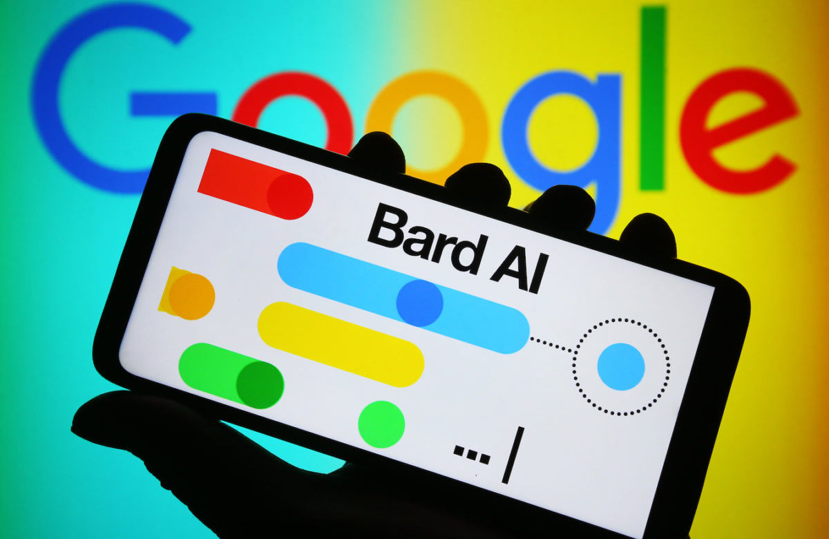Intelligenza artificiale, Google apre a tutti Bard. Ecco le novità