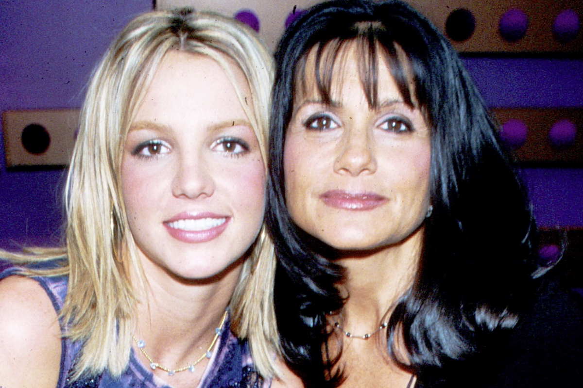 Britney Spears e la madre hanno fatto pace, l’incontro dopo 14 anni «Ci sono sempre cose che devono essere risolte»