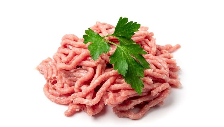 carne macinata cruda 1