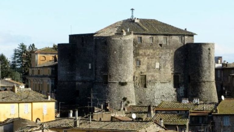 castello i torrioni
