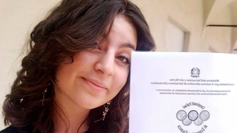 clarissa d amico 2