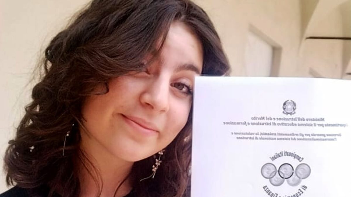 clarissa d amico 2
