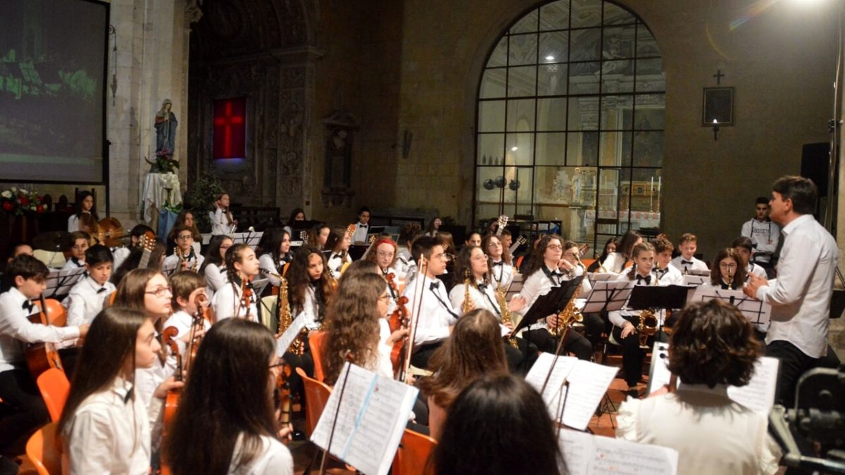 concorso musicale internazionale citta di tarquinia 2