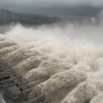 Una gigantesca diga idroelettrica cinese influisce sulla rotazione terrestre. Lo studio della NASA
