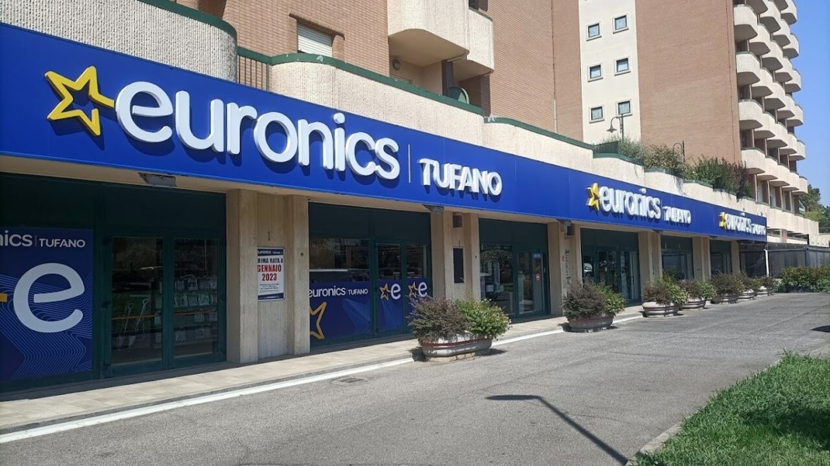 euronics 2