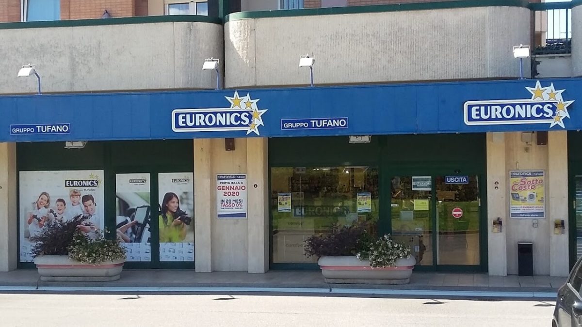 euronics