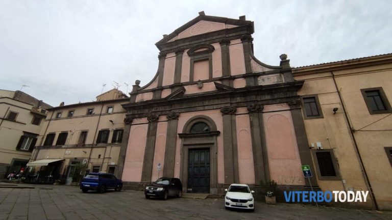 ex tribunale di piazza fontana grande