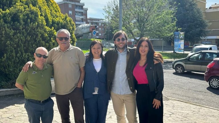 fdi agricoltura e valentina paterna