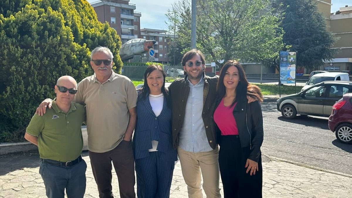 fdi agricoltura e valentina paterna