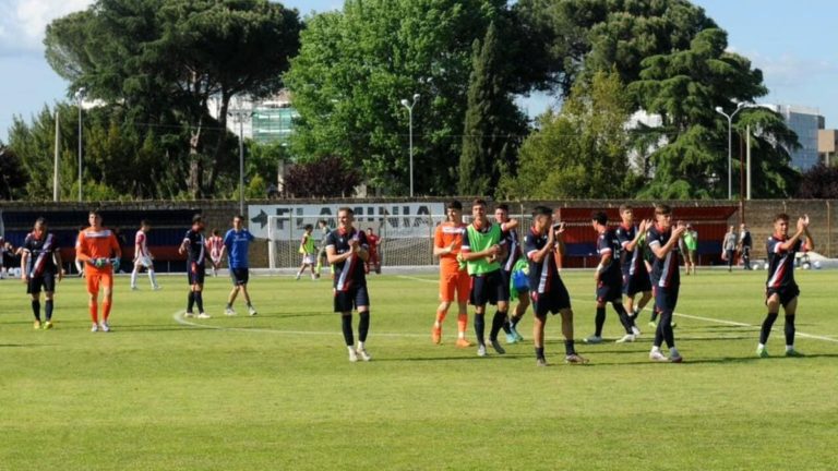 flaminia calcio 2