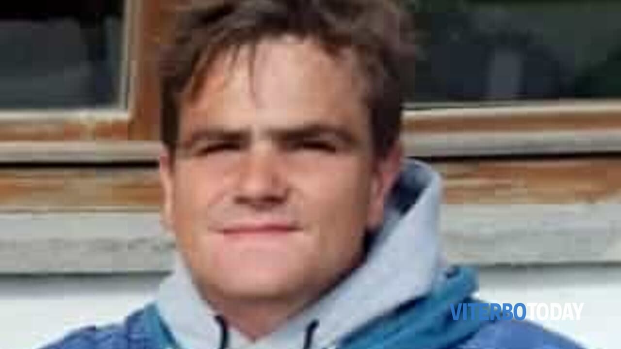 Uomo scomparso da Acquapendente, ritrovato dopo una notte di ricerche 1 gabriele t