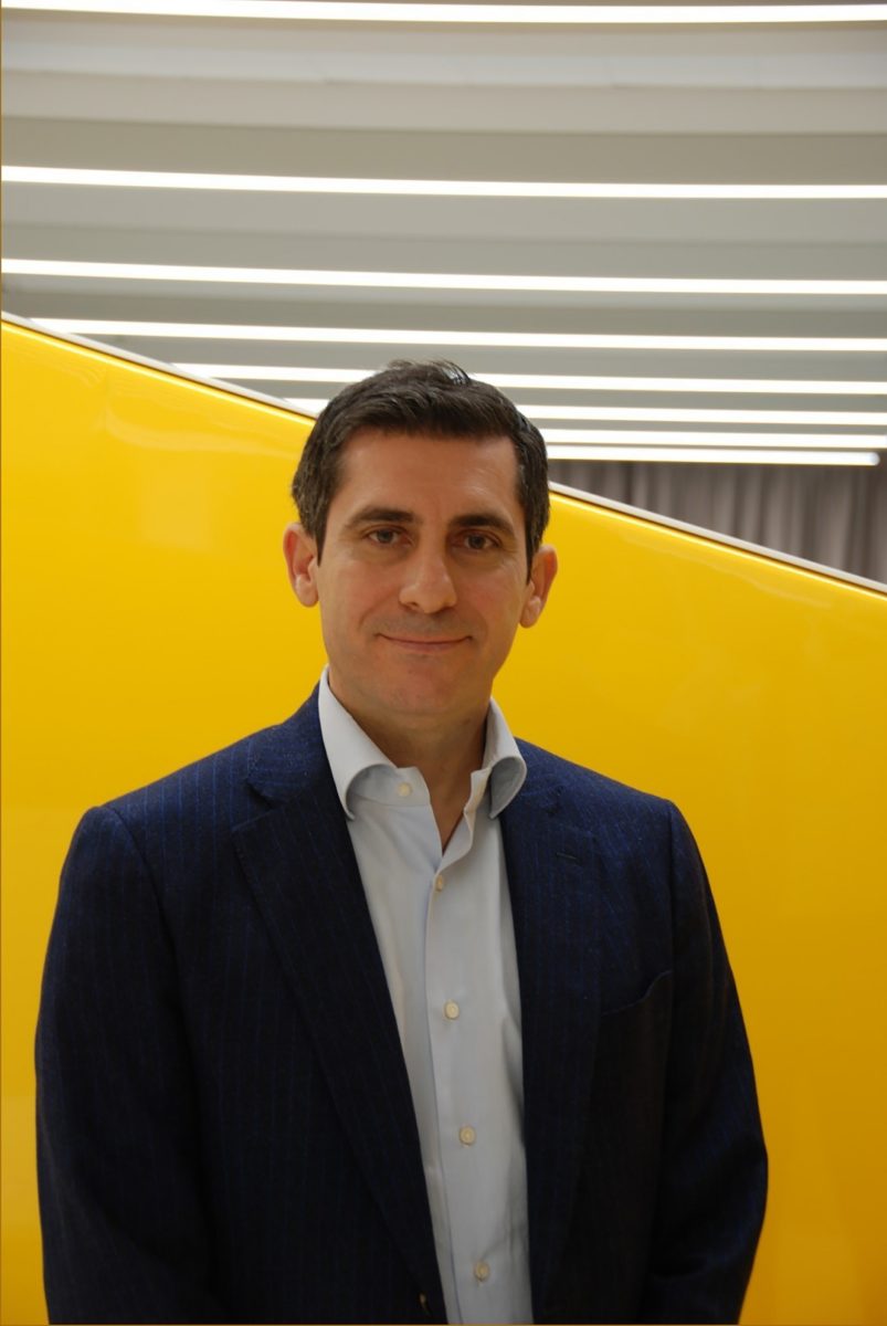Consulenza finanziaria, meglio dal vivo o digitale? 1 giovanni andrea incarnato ey