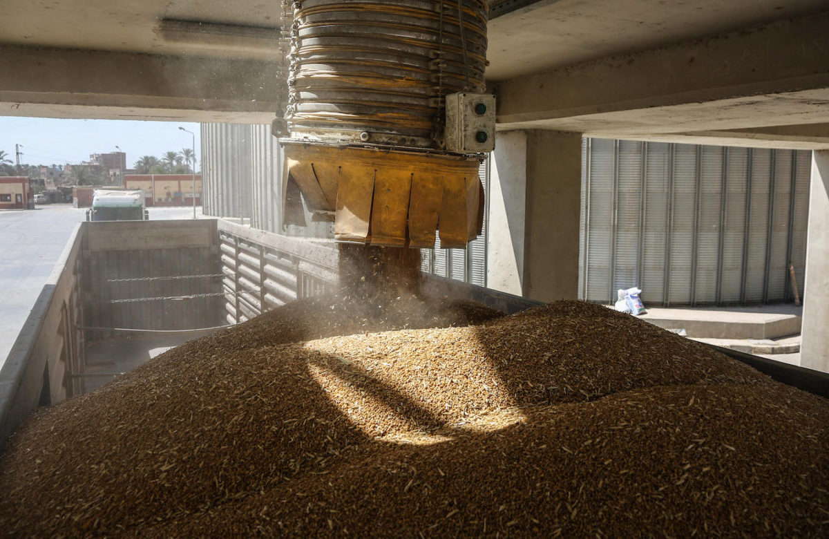 Ucraina, prorogato l’accordo per esportare il grano