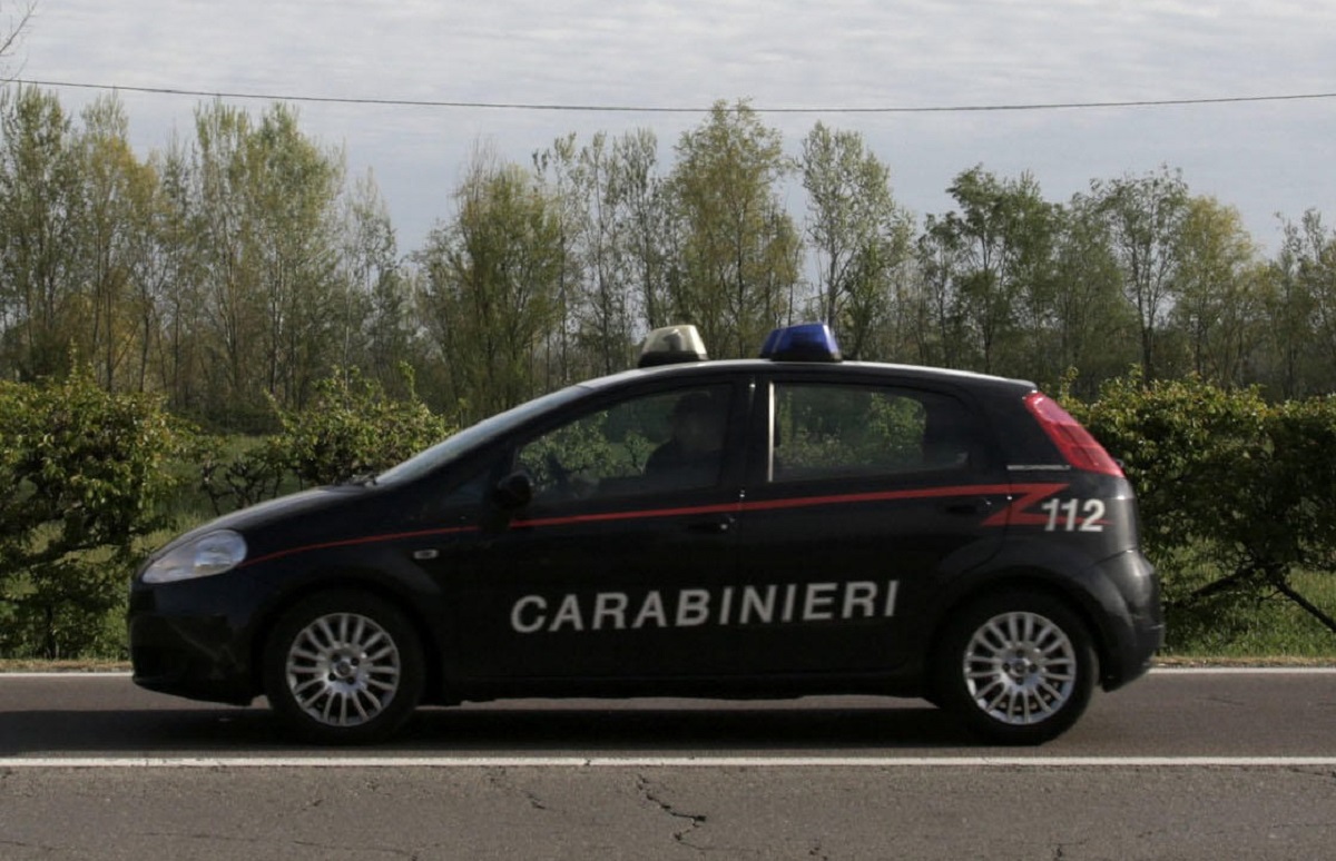 Bari, ladri scoperti mentre rubano un’auto: investono i carabinieri 1 image 12bb71e7 2fd2 494b b826 761780581251