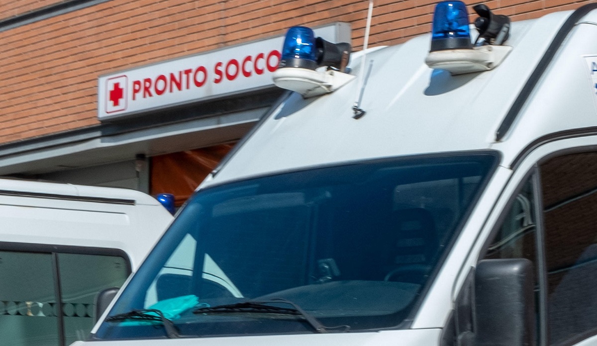 Taranto, auto perde aderenza e cade da un cavalcavia: muore un 55enne 1 image 26ced01e 96bd 4c40 aa01 9af7c8b44781