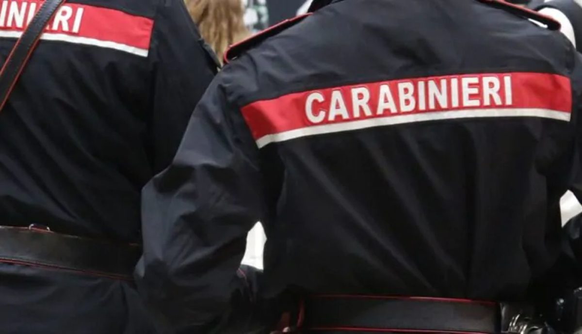 Rapina in un Conad della Versilia: minacciata la cassiera con un coltello 1 image 6cffc381 a7bb 46dc 9d77 2f5ec27a9260
