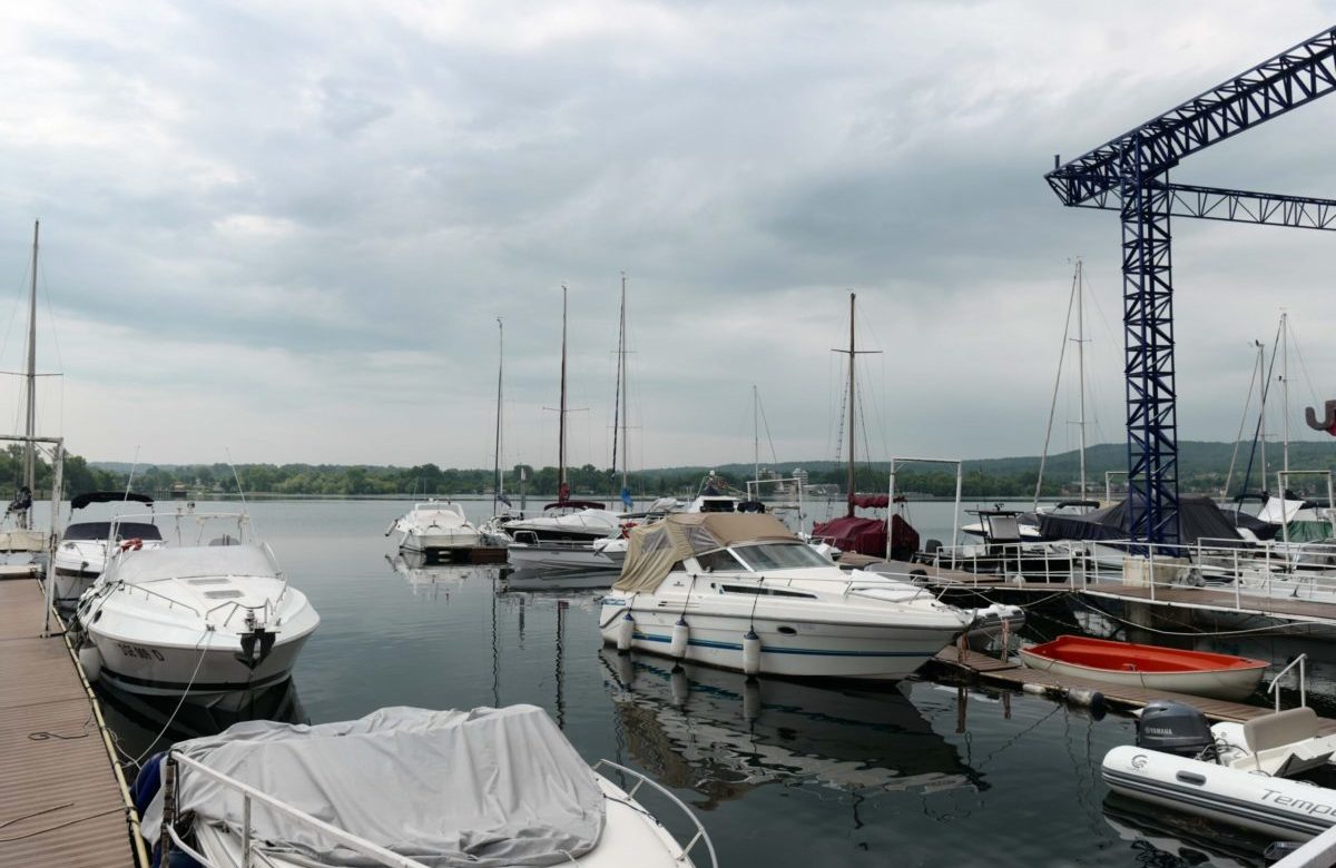 Barca rovesciata nel Lago Maggiore non era idonea al trasporto di oltre 20 persone