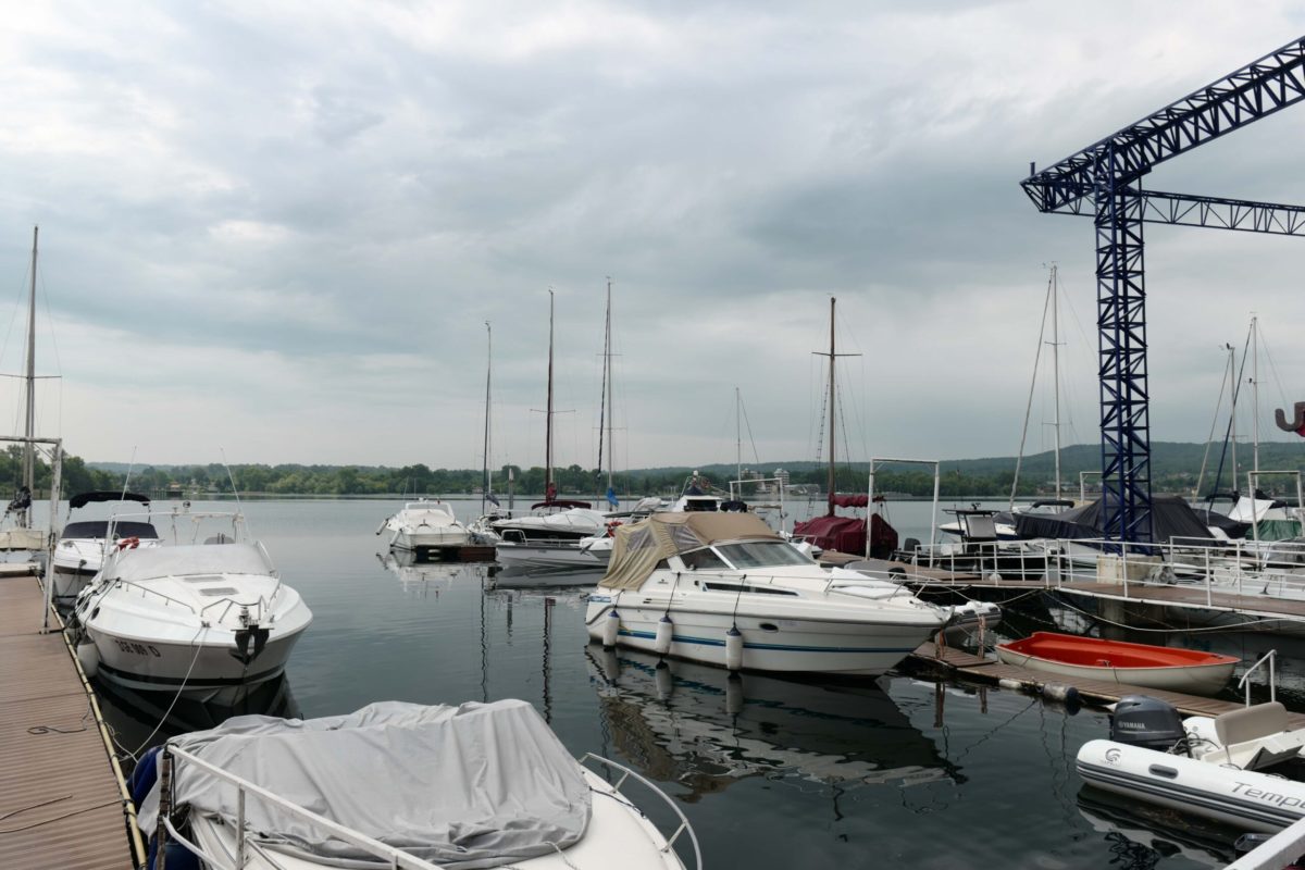 Barca rovesciata nel Lago Maggiore non era idonea al trasporto di oltre 20 persone