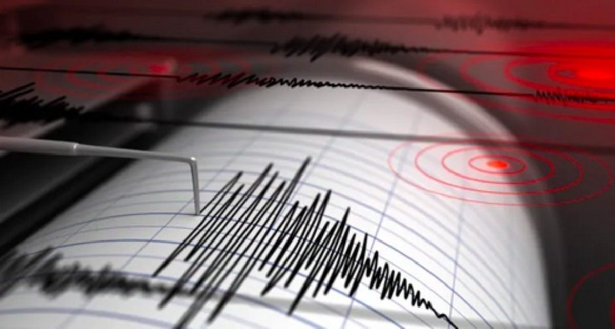 Sciame sismico in Siclia il 28 maggio: la scossa più forte è stata del 4° grado