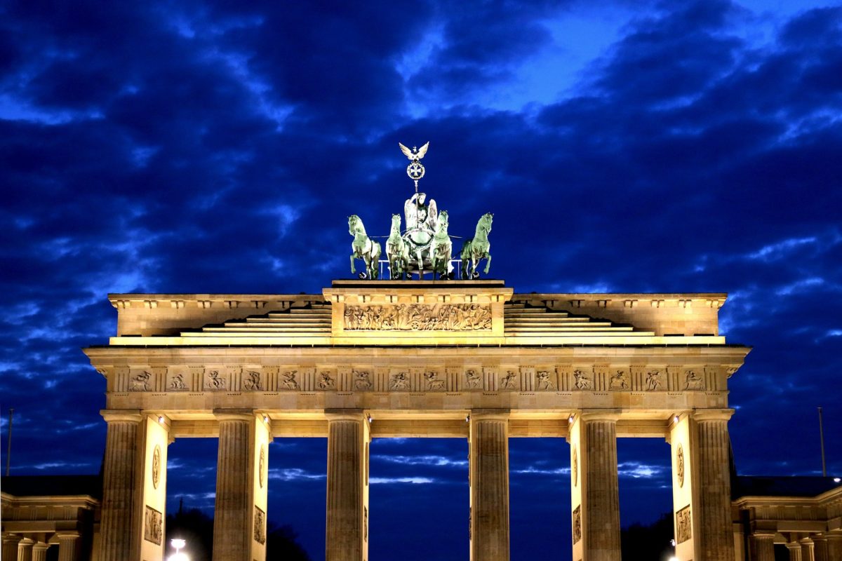 Germania in recessione: ecco perché. Intanto l’Italia cresce 1 imported germania berlino