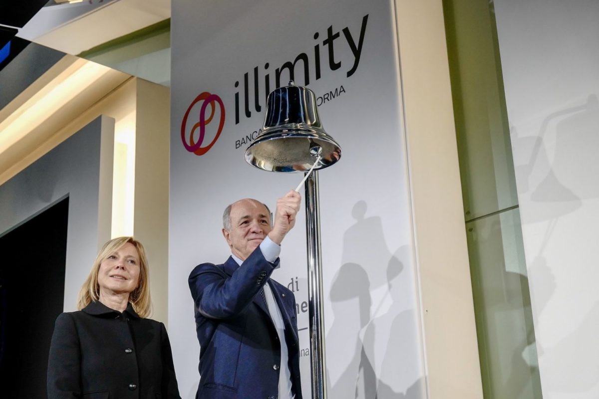 Illimity: nuove obbligazioni a tasso fisso 6,15%. Bnp Paribas dealer dell’emissione 1 imported illimity a luglio premio di risultato ai dipendenti tra 850 e 1400 euro image 1536x1024 1