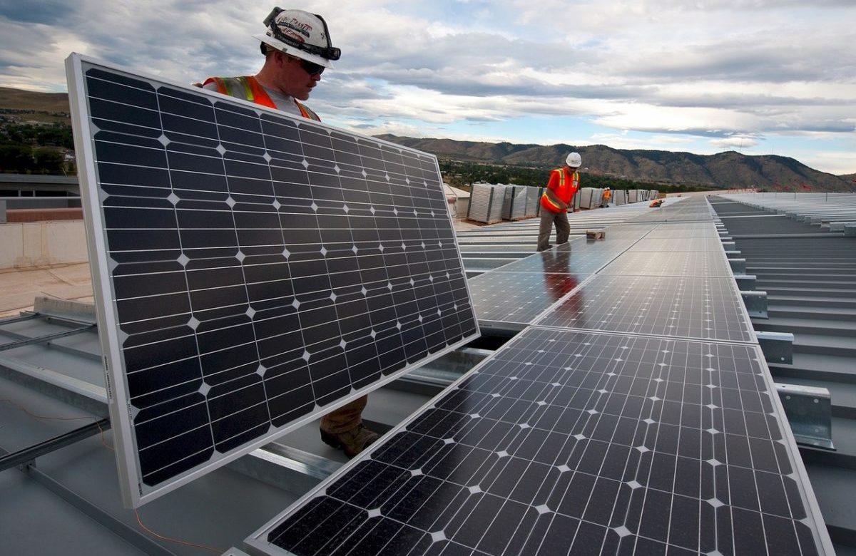 Quanto costano i pannelli solari?