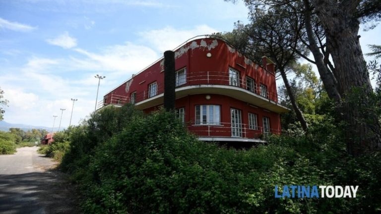 intermodale a latina scalo 2
