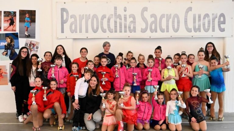 libertas pattinaggio artistico