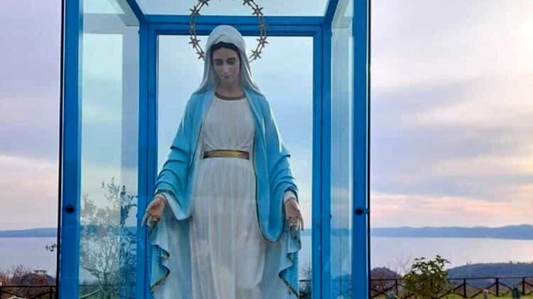 madonna di trevignano