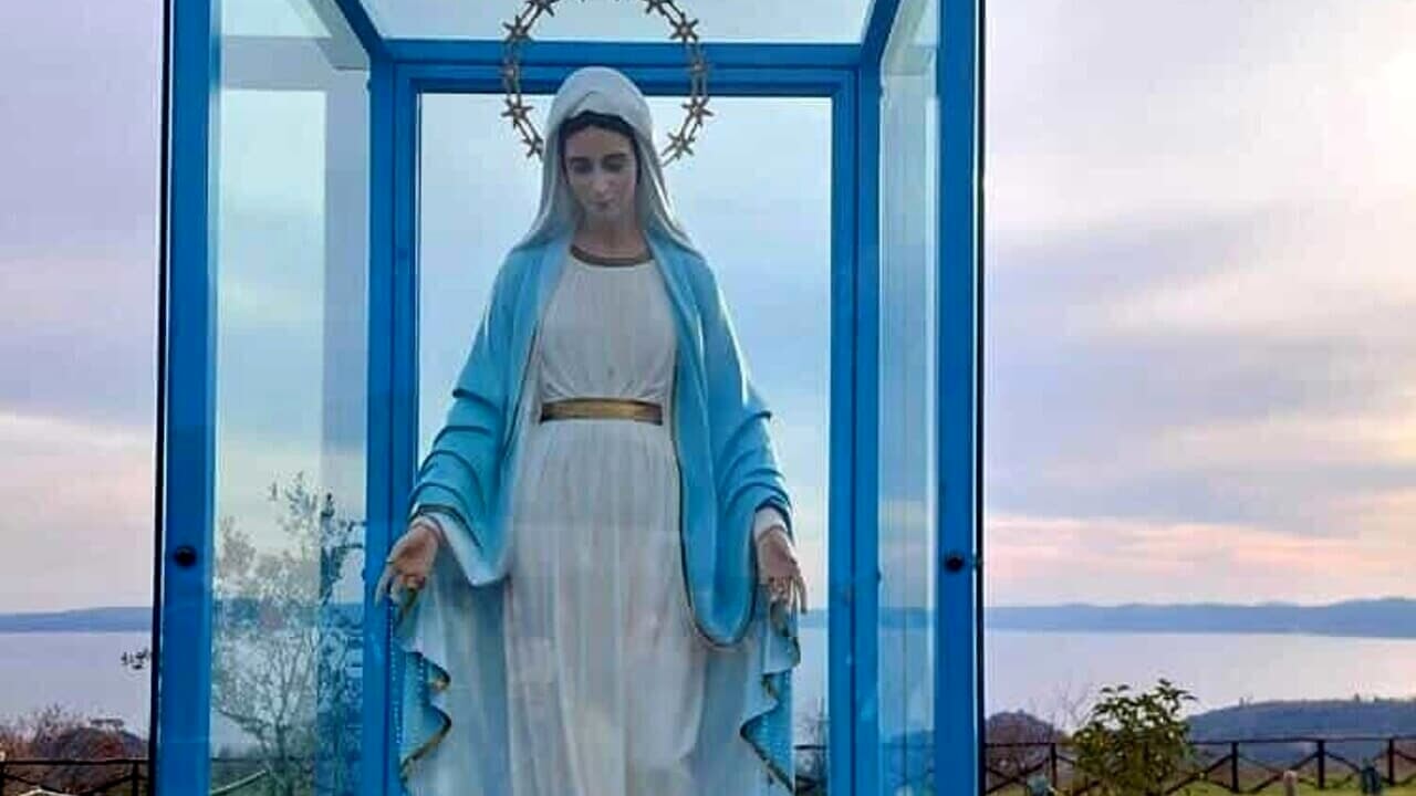 madonna di trevignano