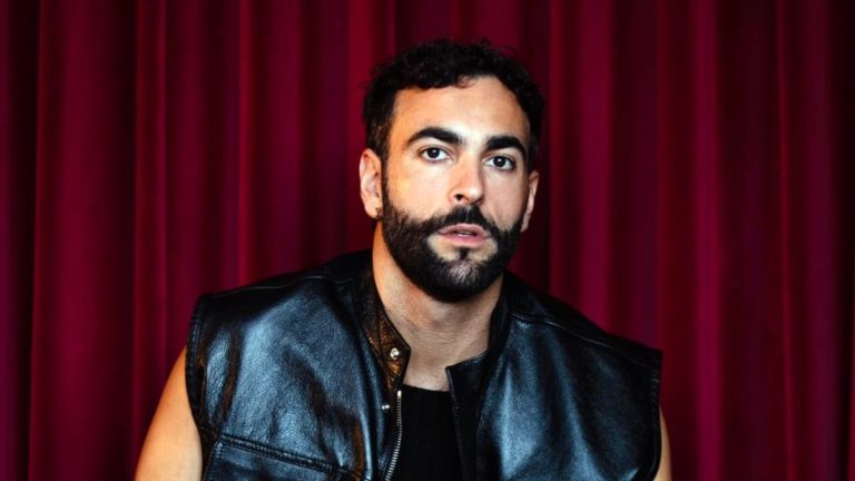 marco mengoni 7