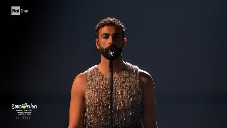 marco mengoni all eurovision 4