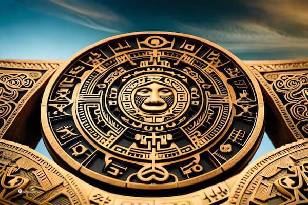 maya calendario mistero