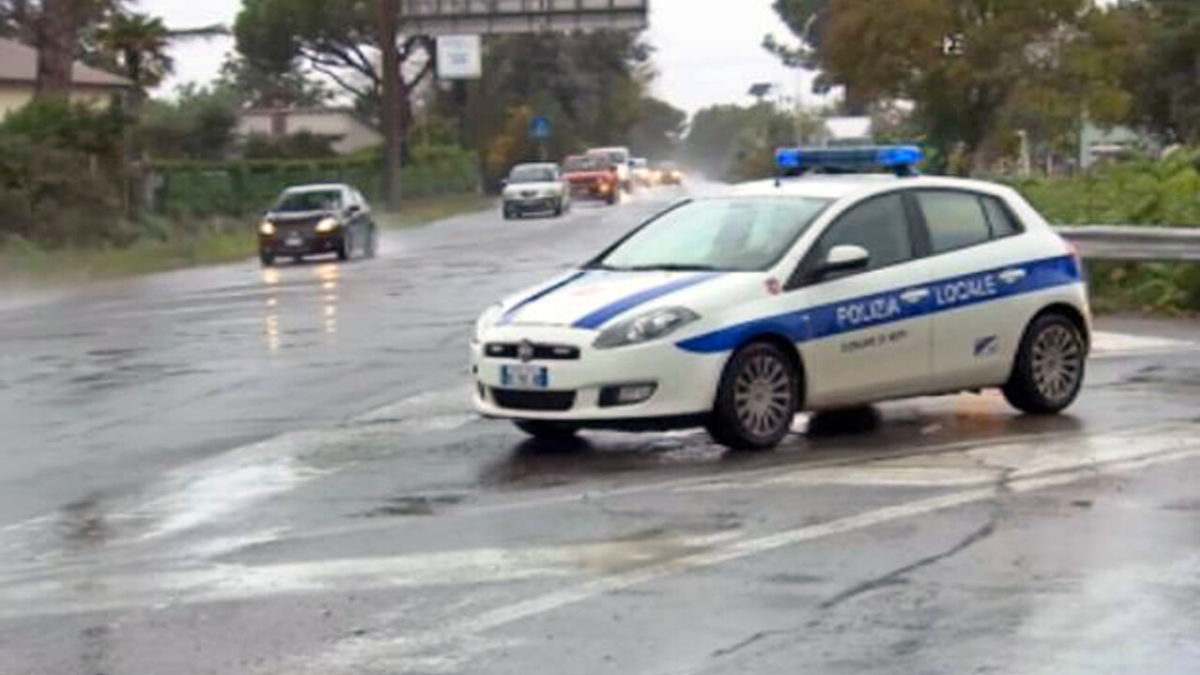 nepi cassia bis incrocio localita gabelletta