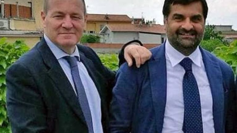 Il procuratore capo Auriemma sarà ascoltato dal Csm, è già caccia al sostituto 1 paolo auriemma e luca palamara 2
