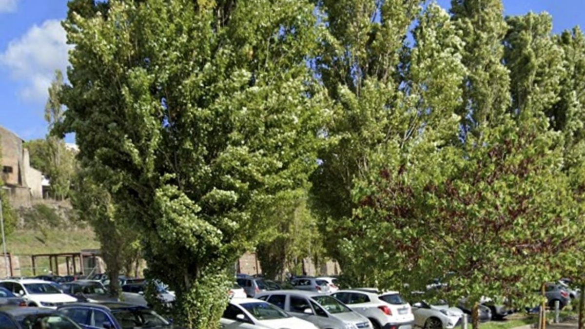 parcheggio valle faul 2