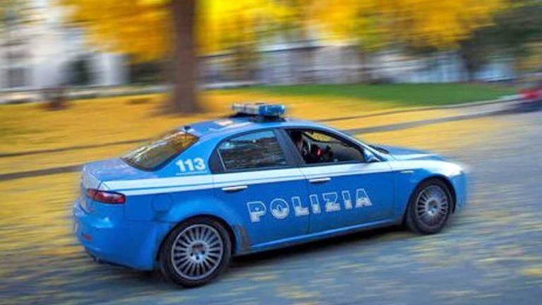 polizia 9