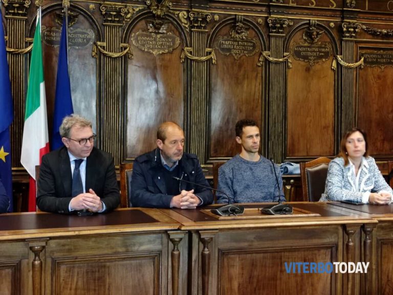 presentazione del mercato tuscia in bio 2
