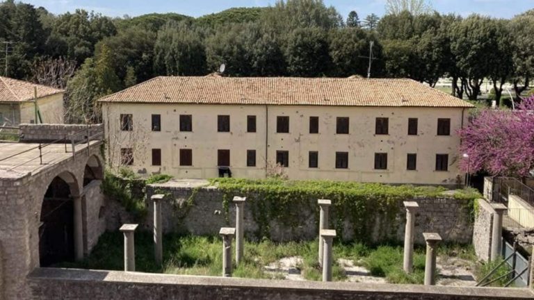 scuderie di sallupara foto facebook
