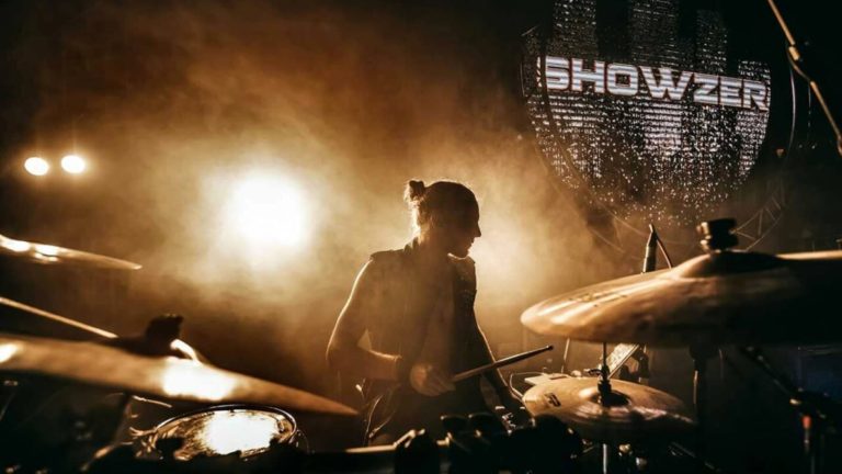 showzer