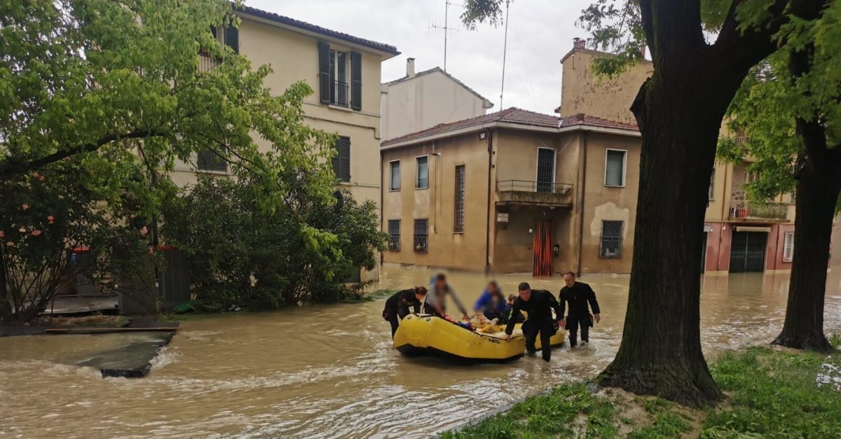 Alluvione Emilia Romagna, quanto costa la ricostruzione?