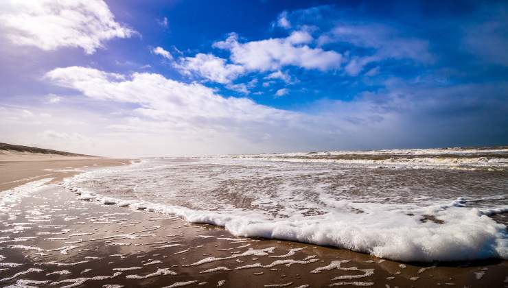 spiaggia pinar del rio